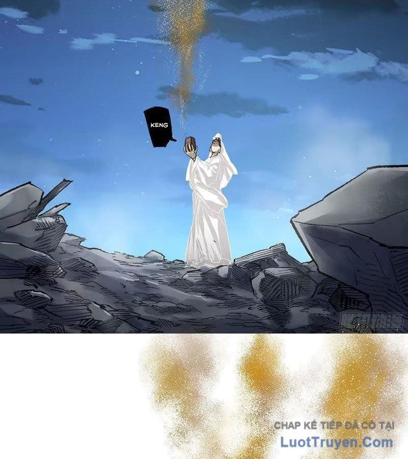 Truyền Võ Chương 495 - Trang 33