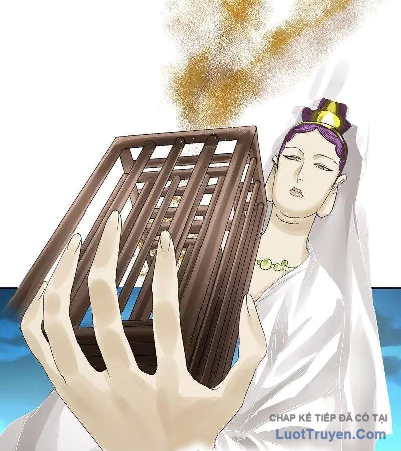 Truyền Võ Chương 495 - Trang 34