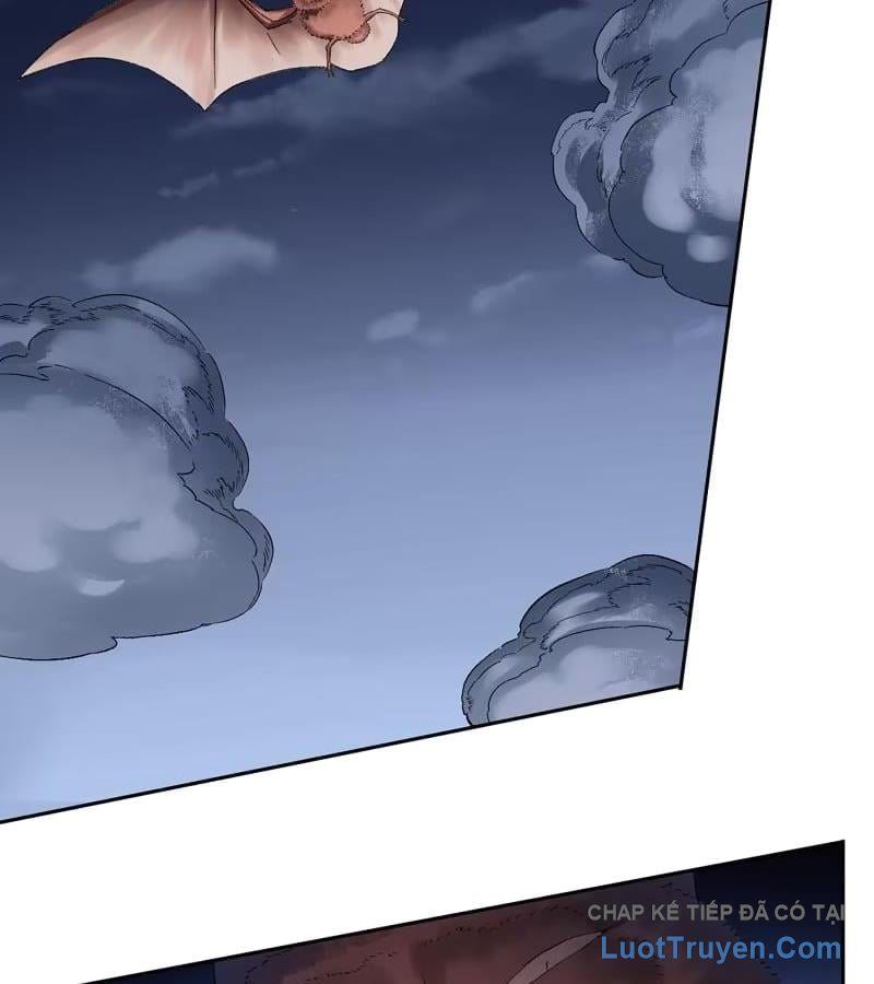 Truyền Võ Chương 495 - Trang 36