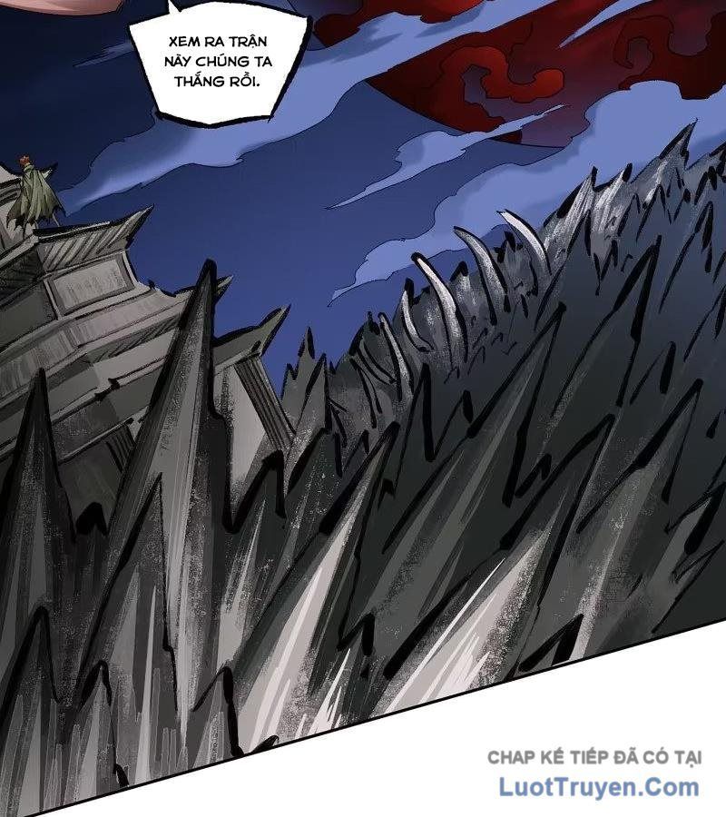 Truyền Võ Chương 495 - Trang 38