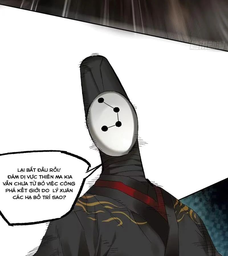 Truyền Võ Chương 495 - Trang 41