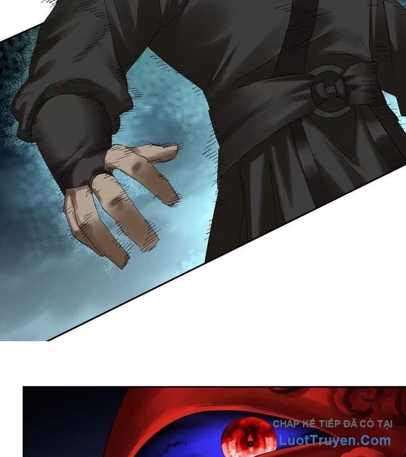 Truyền Võ Chương 495 - Trang 42