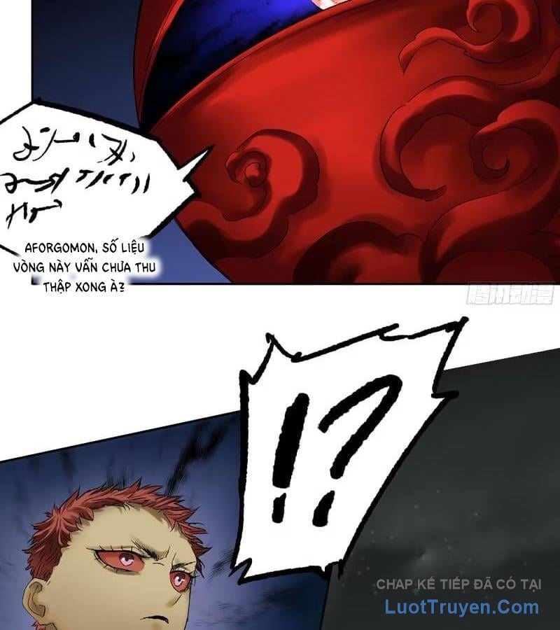 Truyền Võ Chương 495 - Trang 43