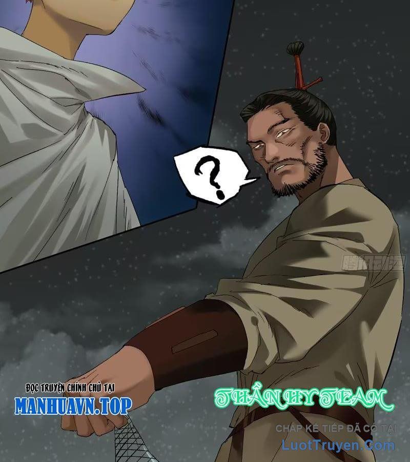 Truyền Võ Chương 495 - Trang 44