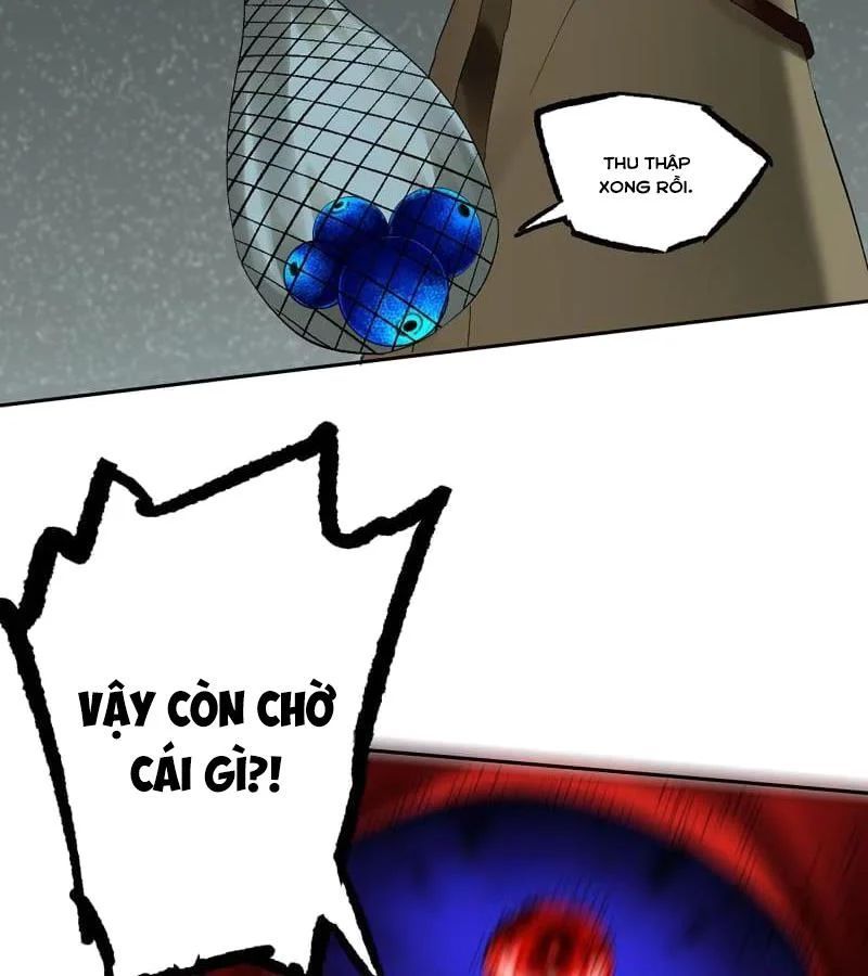 Truyền Võ Chương 495 - Trang 45