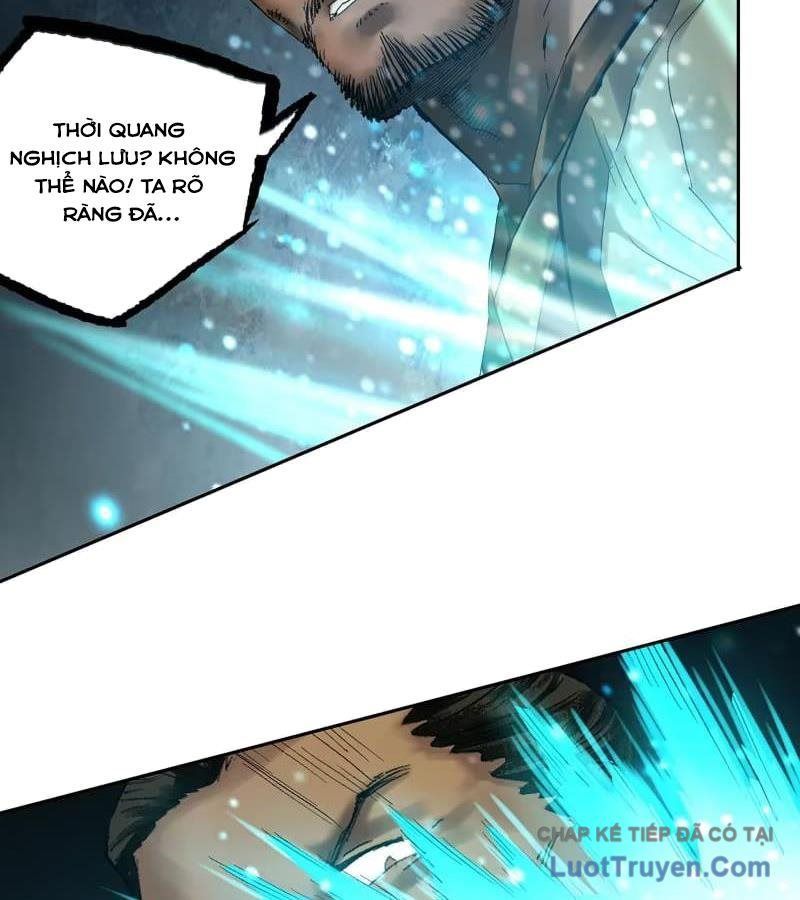 Truyền Võ Chương 495 - Trang 47