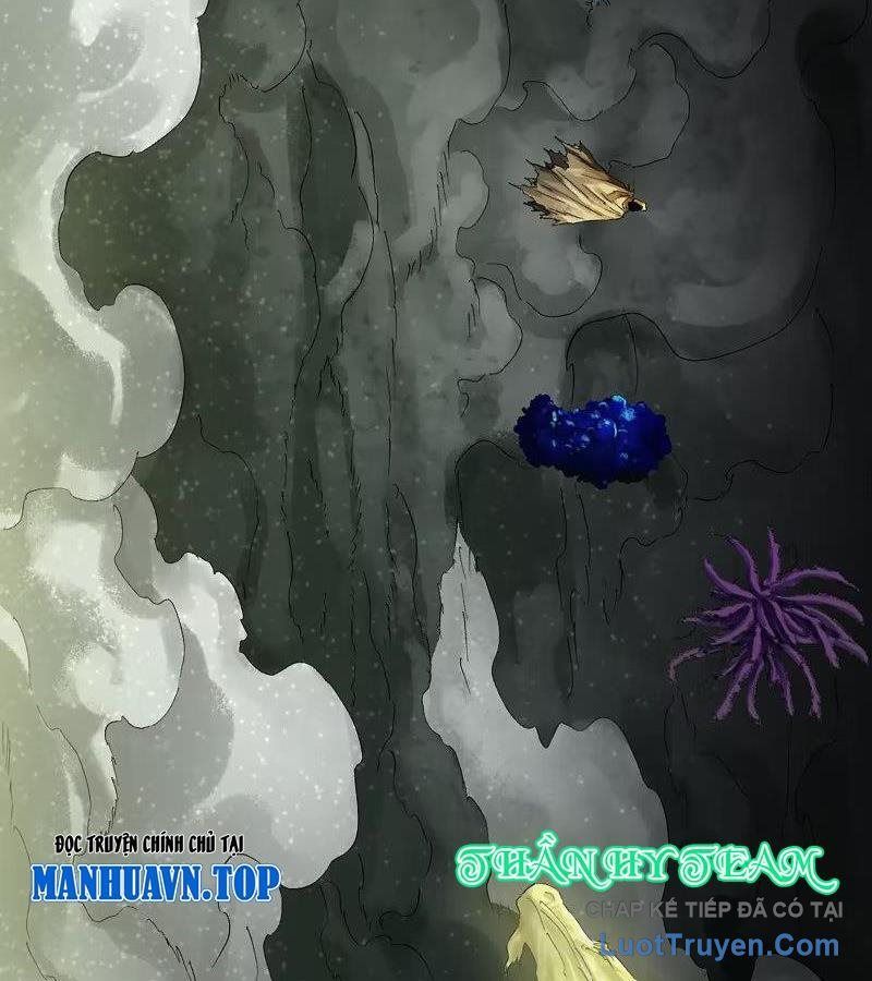 Truyền Võ Chương 495 - Trang 49