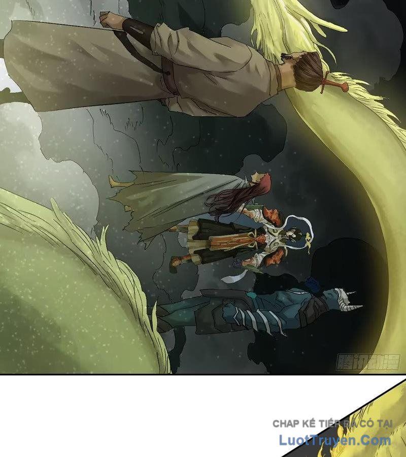 Truyền Võ Chương 495 - Trang 50