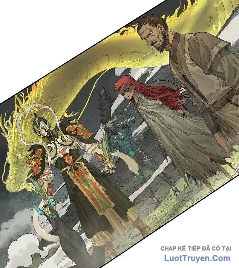 Truyền Võ Chương 495 - Trang 51