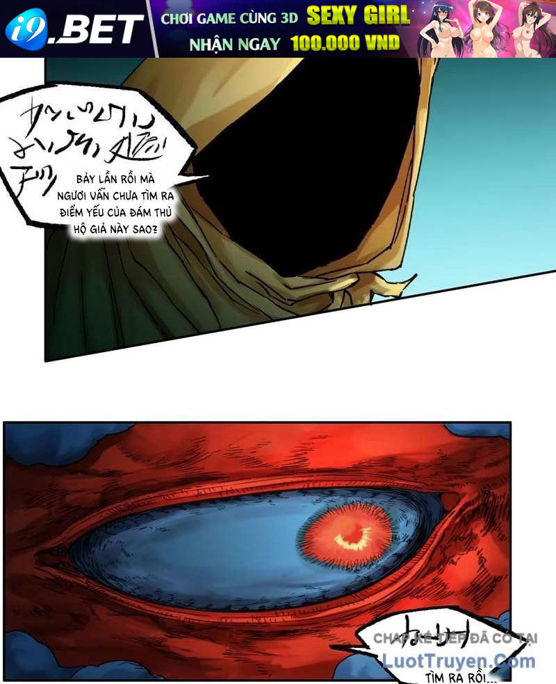 Truyền Võ Chương 495 - Trang 54