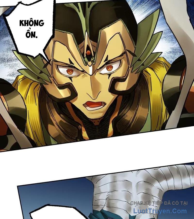 Truyền Võ Chương 495 - Trang 56