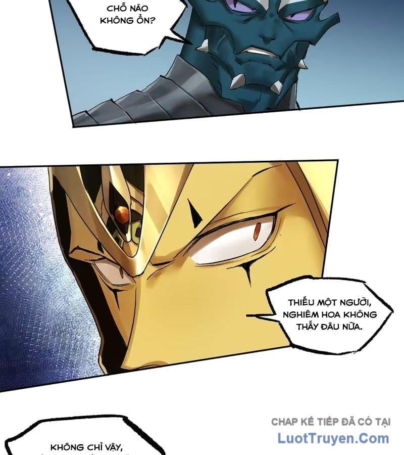 Truyền Võ Chương 495 - Trang 57