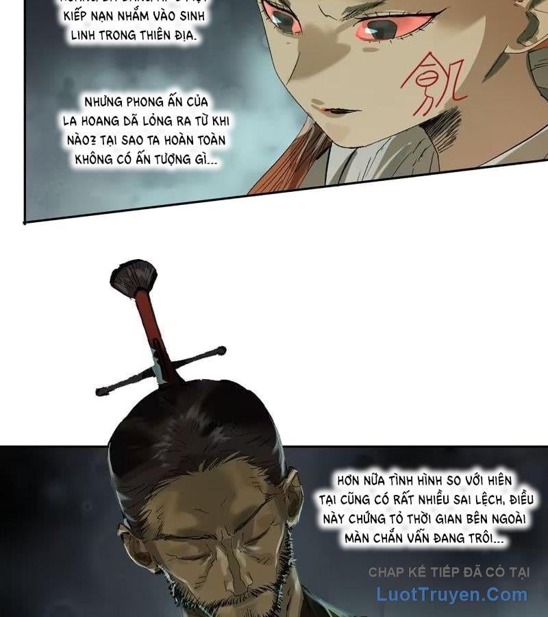 Truyền Võ Chương 495 - Trang 59