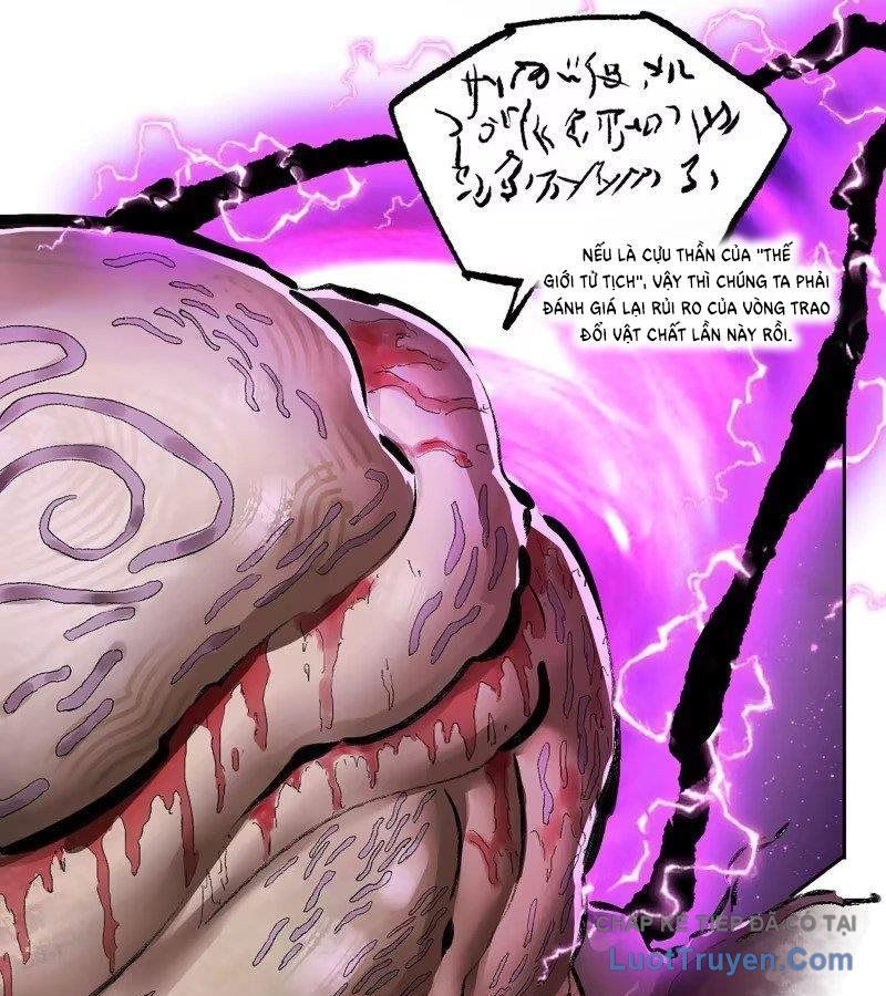 Truyền Võ Chương 495 - Trang 10