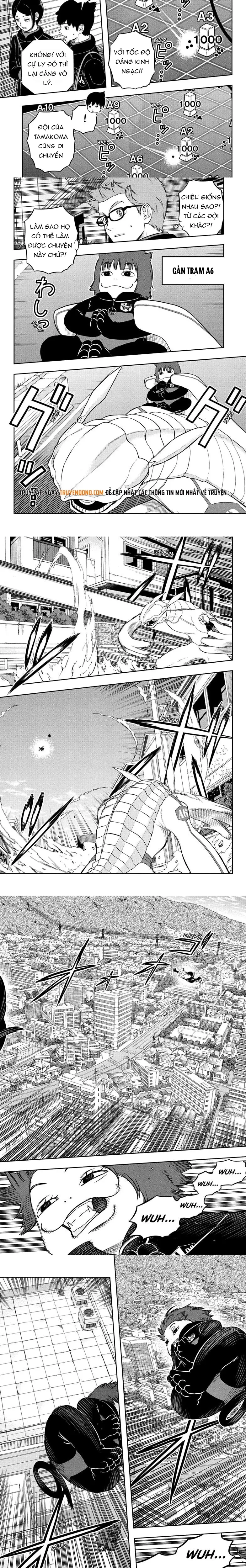 Nettruyen Truyện tranh online