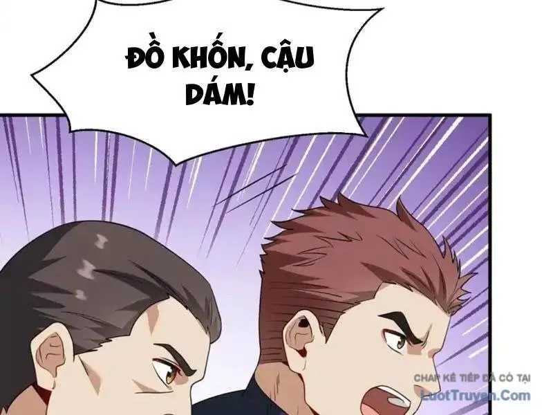 Tẩu Tử Ta Thật Không Phải Kẻ Ngốc [Chap 17-18]