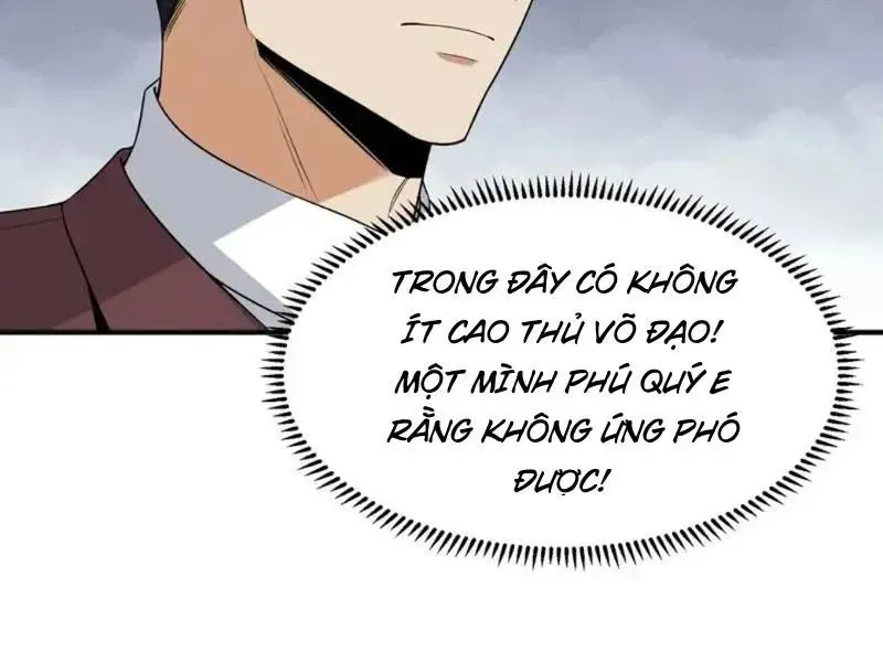 Tẩu Tử Ta Thật Không Phải Kẻ Ngốc [Chap 17-18]