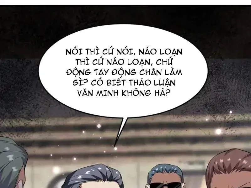 Tẩu Tử Ta Thật Không Phải Kẻ Ngốc [Chap 17-18]