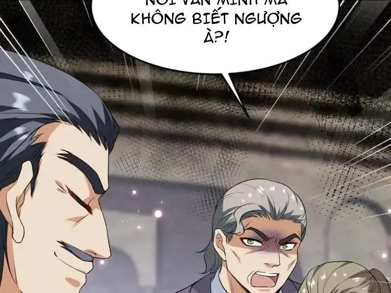 Tẩu Tử Ta Thật Không Phải Kẻ Ngốc [Chap 17-18]