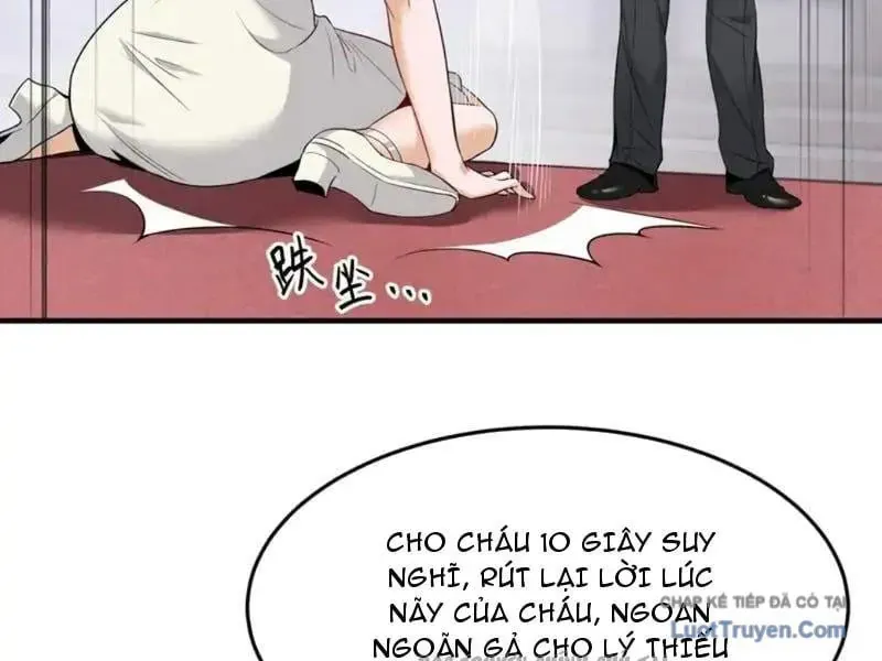 Tẩu Tử Ta Thật Không Phải Kẻ Ngốc [Chap 17-18]