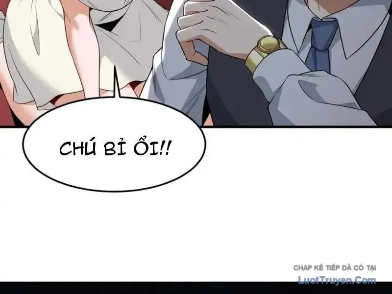 Tẩu Tử Ta Thật Không Phải Kẻ Ngốc [Chap 17-18]