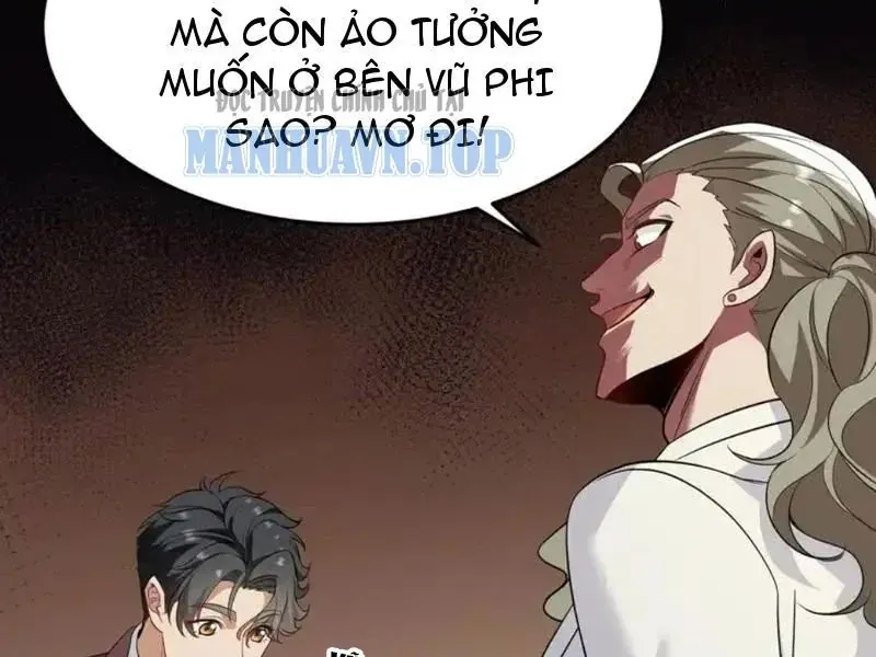 Tẩu Tử Ta Thật Không Phải Kẻ Ngốc [Chap 17-18]