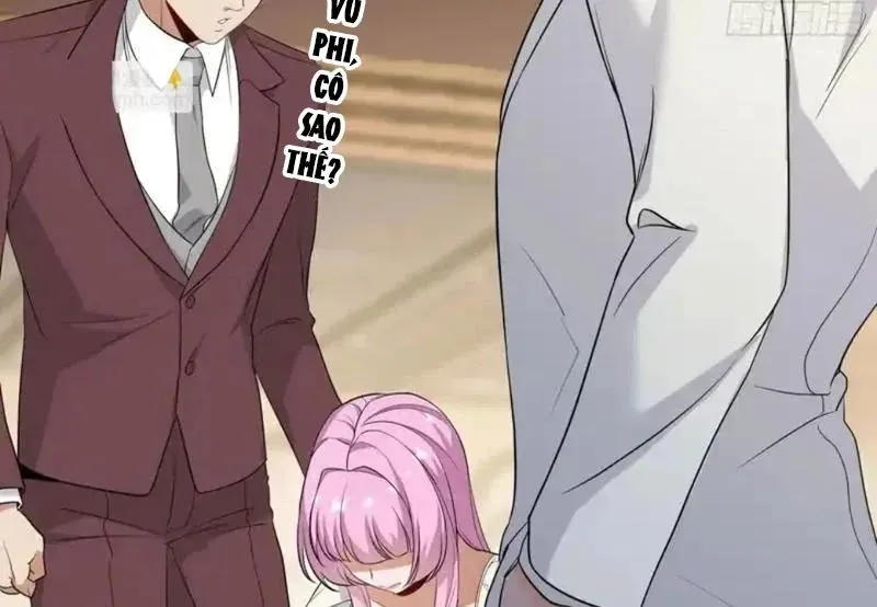 Tẩu Tử Ta Thật Không Phải Kẻ Ngốc [Chap 17-18]