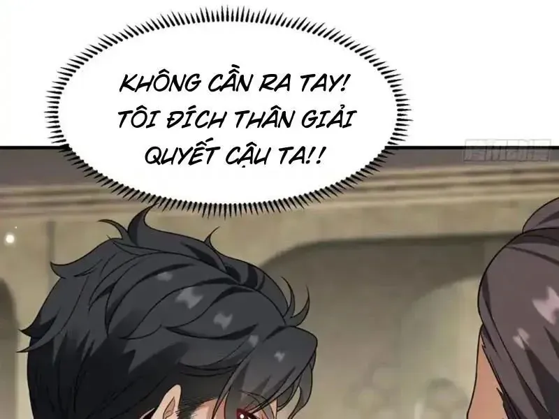 Tẩu Tử Ta Thật Không Phải Kẻ Ngốc [Chap 17-18]