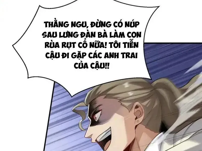 Tẩu Tử Ta Thật Không Phải Kẻ Ngốc [Chap 17-18]