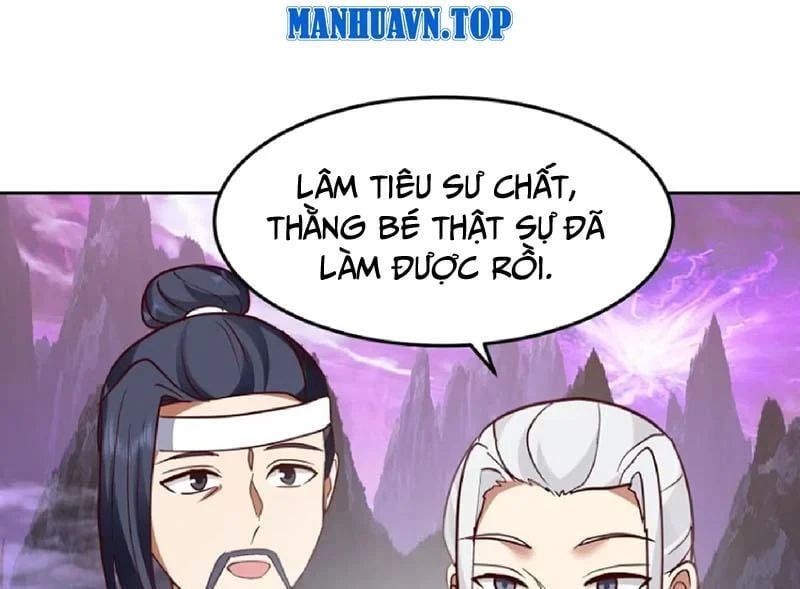 Nhân Vật Phản Diện Đại Sư Huynh Tất Cả Các Sư Muội Đều Là Bệnh Kiều [Chap 260-261] - Page 10