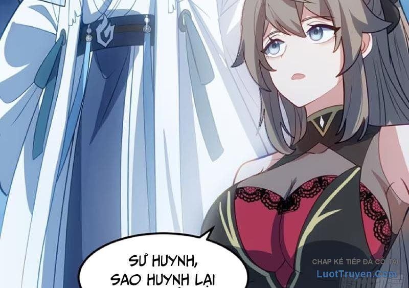 Nhân Vật Phản Diện Đại Sư Huynh Tất Cả Các Sư Muội Đều Là Bệnh Kiều [Chap 260-261] - Page 104