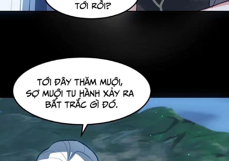 Nhân Vật Phản Diện Đại Sư Huynh Tất Cả Các Sư Muội Đều Là Bệnh Kiều [Chap 260-261] - Page 105
