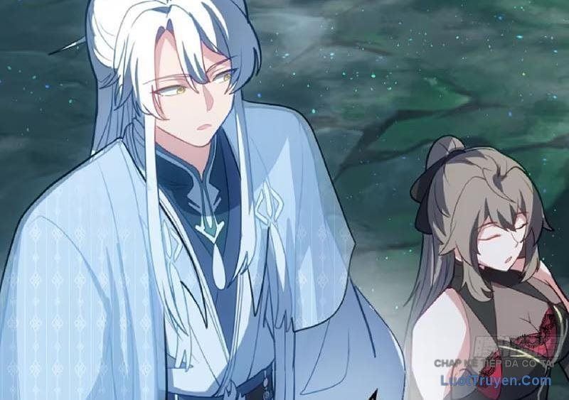 Nhân Vật Phản Diện Đại Sư Huynh Tất Cả Các Sư Muội Đều Là Bệnh Kiều [Chap 260-261] - Page 106