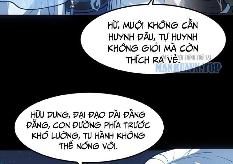 Nhân Vật Phản Diện Đại Sư Huynh Tất Cả Các Sư Muội Đều Là Bệnh Kiều [Chap 260-261] - Page 107