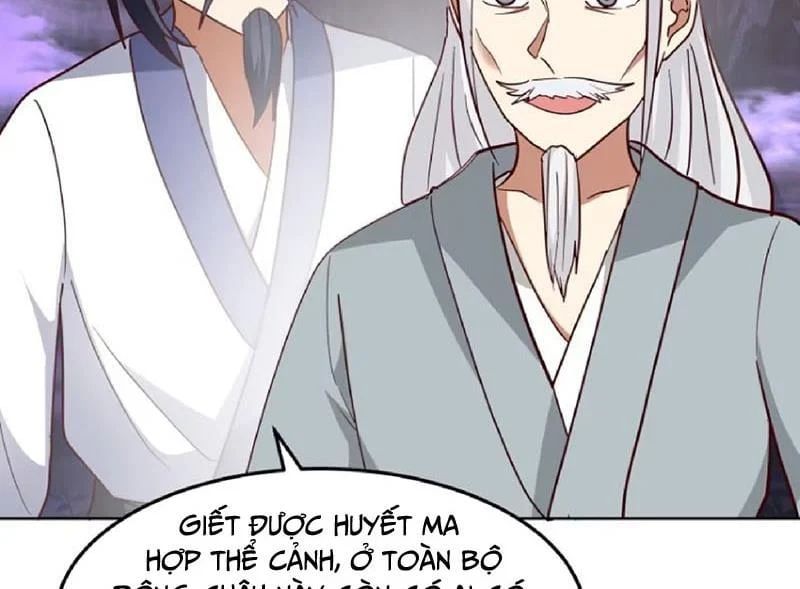 Nhân Vật Phản Diện Đại Sư Huynh Tất Cả Các Sư Muội Đều Là Bệnh Kiều [Chap 260-261] - Page 11