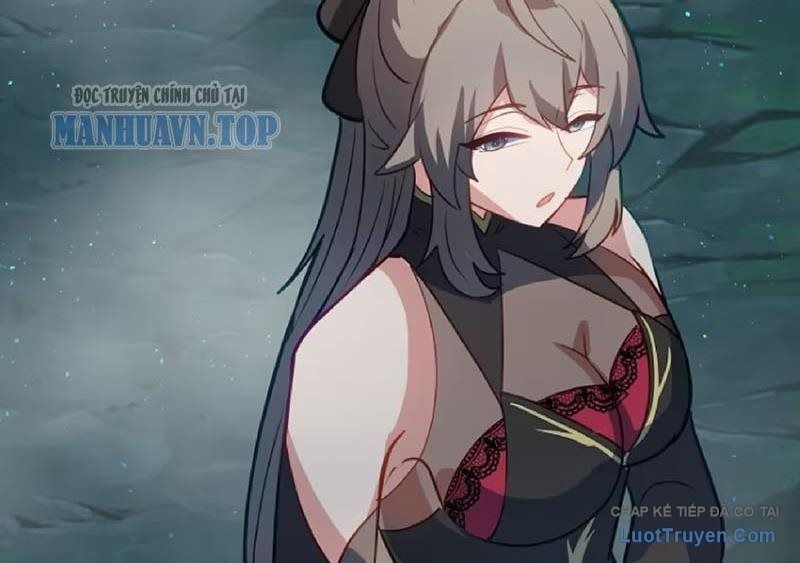 Nhân Vật Phản Diện Đại Sư Huynh Tất Cả Các Sư Muội Đều Là Bệnh Kiều [Chap 260-261] - Page 111