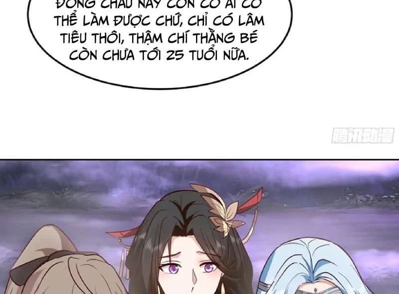 Nhân Vật Phản Diện Đại Sư Huynh Tất Cả Các Sư Muội Đều Là Bệnh Kiều [Chap 260-261] - Page 12