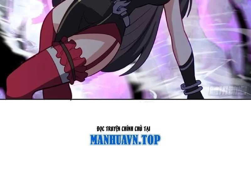 Nhân Vật Phản Diện Đại Sư Huynh Tất Cả Các Sư Muội Đều Là Bệnh Kiều [Chap 260-261] - Page 125