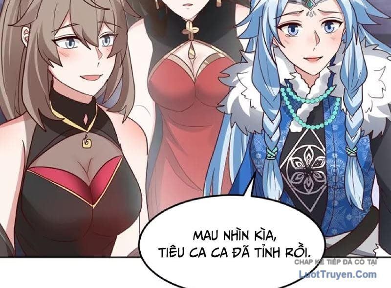 Nhân Vật Phản Diện Đại Sư Huynh Tất Cả Các Sư Muội Đều Là Bệnh Kiều [Chap 260-261] - Page 13