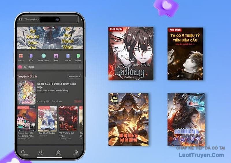 Nhân Vật Phản Diện Đại Sư Huynh Tất Cả Các Sư Muội Đều Là Bệnh Kiều [Chap 260-261] - Page 131