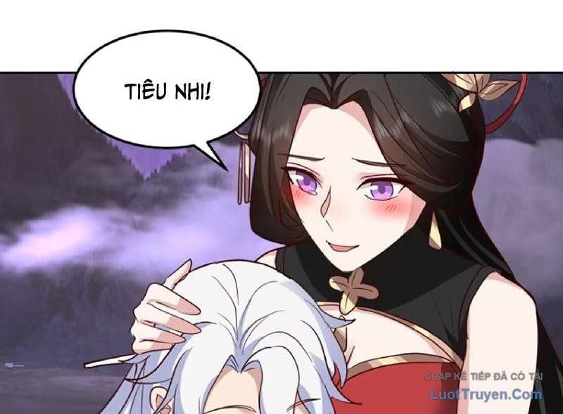 Nhân Vật Phản Diện Đại Sư Huynh Tất Cả Các Sư Muội Đều Là Bệnh Kiều [Chap 260-261] - Page 16