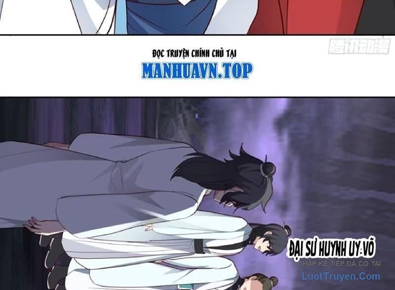 Nhân Vật Phản Diện Đại Sư Huynh Tất Cả Các Sư Muội Đều Là Bệnh Kiều [Chap 260-261] - Page 18