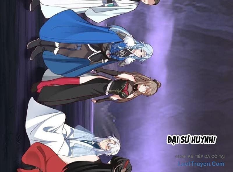 Nhân Vật Phản Diện Đại Sư Huynh Tất Cả Các Sư Muội Đều Là Bệnh Kiều [Chap 260-261] - Page 19