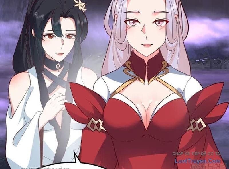 Nhân Vật Phản Diện Đại Sư Huynh Tất Cả Các Sư Muội Đều Là Bệnh Kiều [Chap 260-261] - Page 22