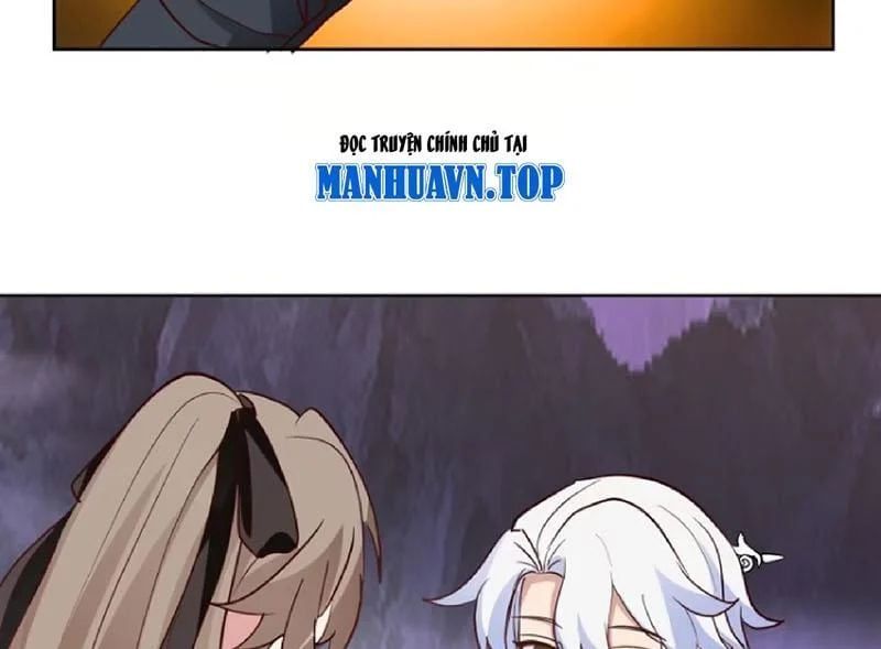 Nhân Vật Phản Diện Đại Sư Huynh Tất Cả Các Sư Muội Đều Là Bệnh Kiều [Chap 260-261] - Page 26