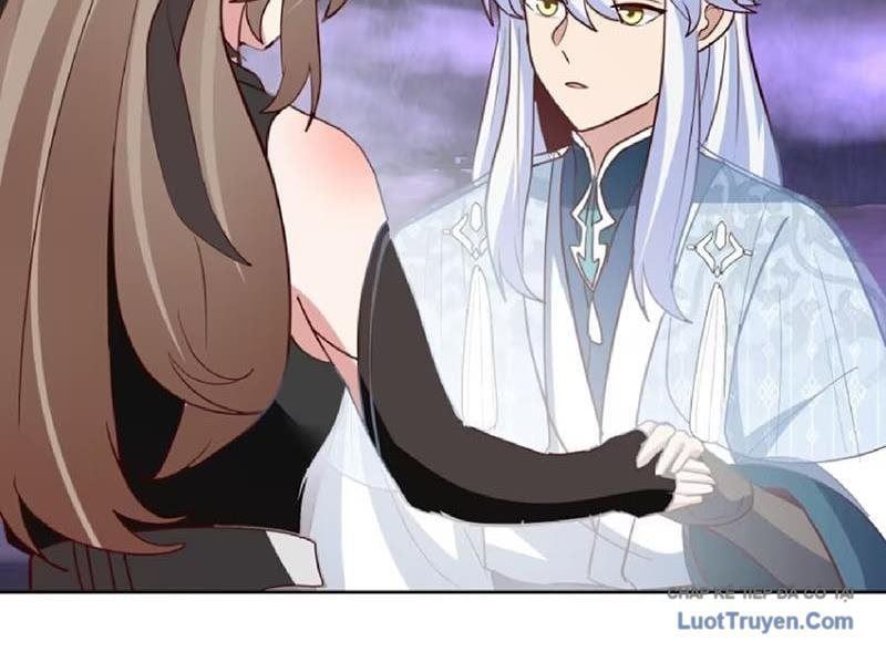 Nhân Vật Phản Diện Đại Sư Huynh Tất Cả Các Sư Muội Đều Là Bệnh Kiều [Chap 260-261] - Page 27