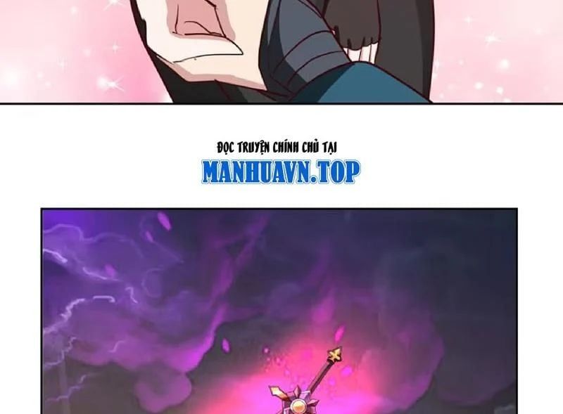 Nhân Vật Phản Diện Đại Sư Huynh Tất Cả Các Sư Muội Đều Là Bệnh Kiều [Chap 260-261] - Page 30