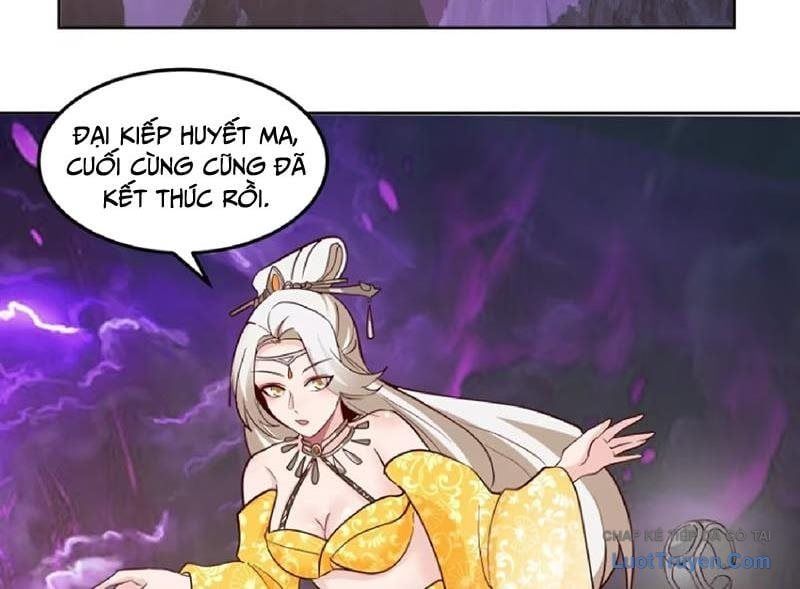 Nhân Vật Phản Diện Đại Sư Huynh Tất Cả Các Sư Muội Đều Là Bệnh Kiều [Chap 260-261] - Page 32