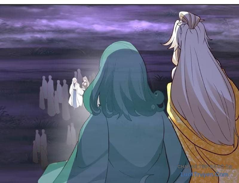 Nhân Vật Phản Diện Đại Sư Huynh Tất Cả Các Sư Muội Đều Là Bệnh Kiều [Chap 260-261] - Page 35