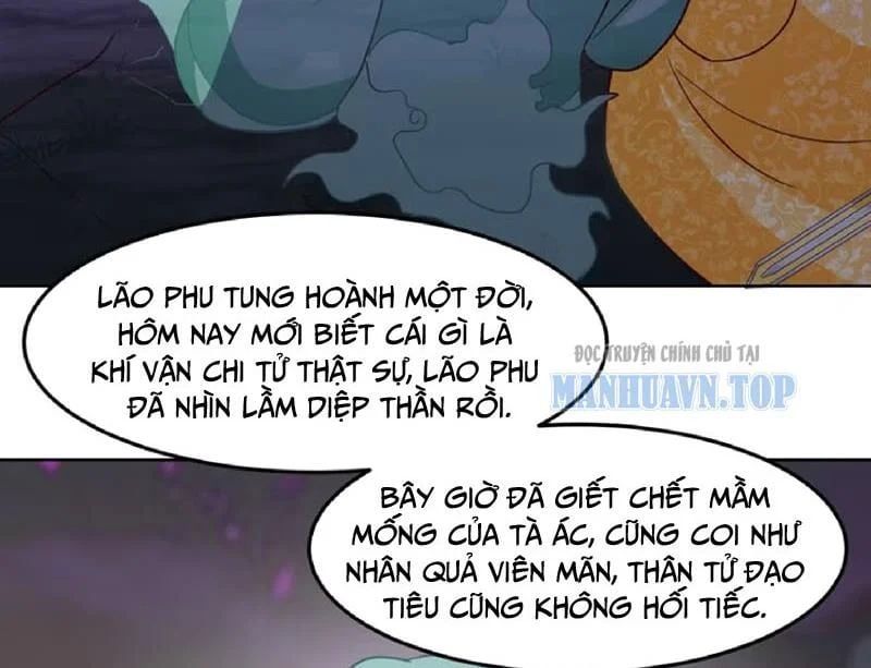 Nhân Vật Phản Diện Đại Sư Huynh Tất Cả Các Sư Muội Đều Là Bệnh Kiều [Chap 260-261] - Page 36